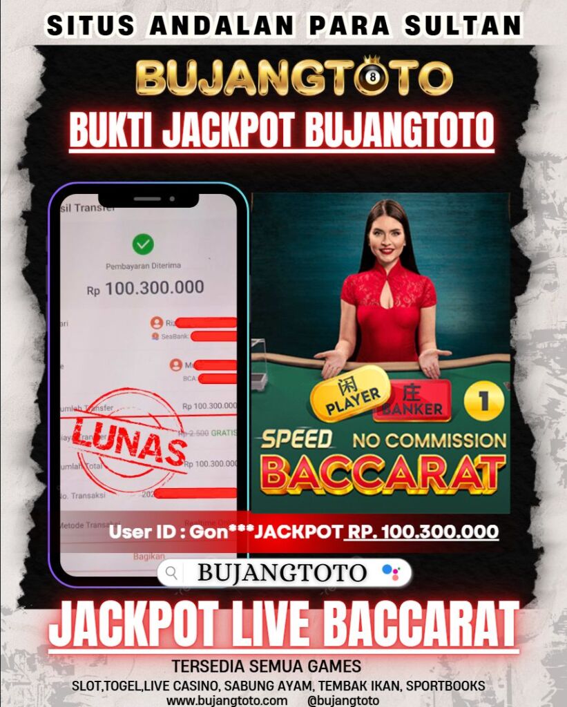 Prediksi BUJANGTOTO