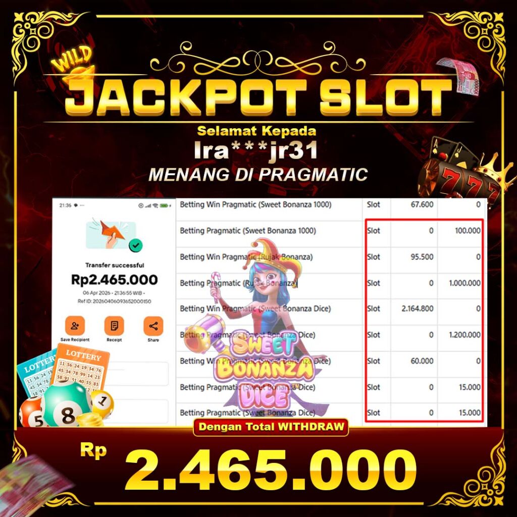 Prediksi BUJANGTOTO