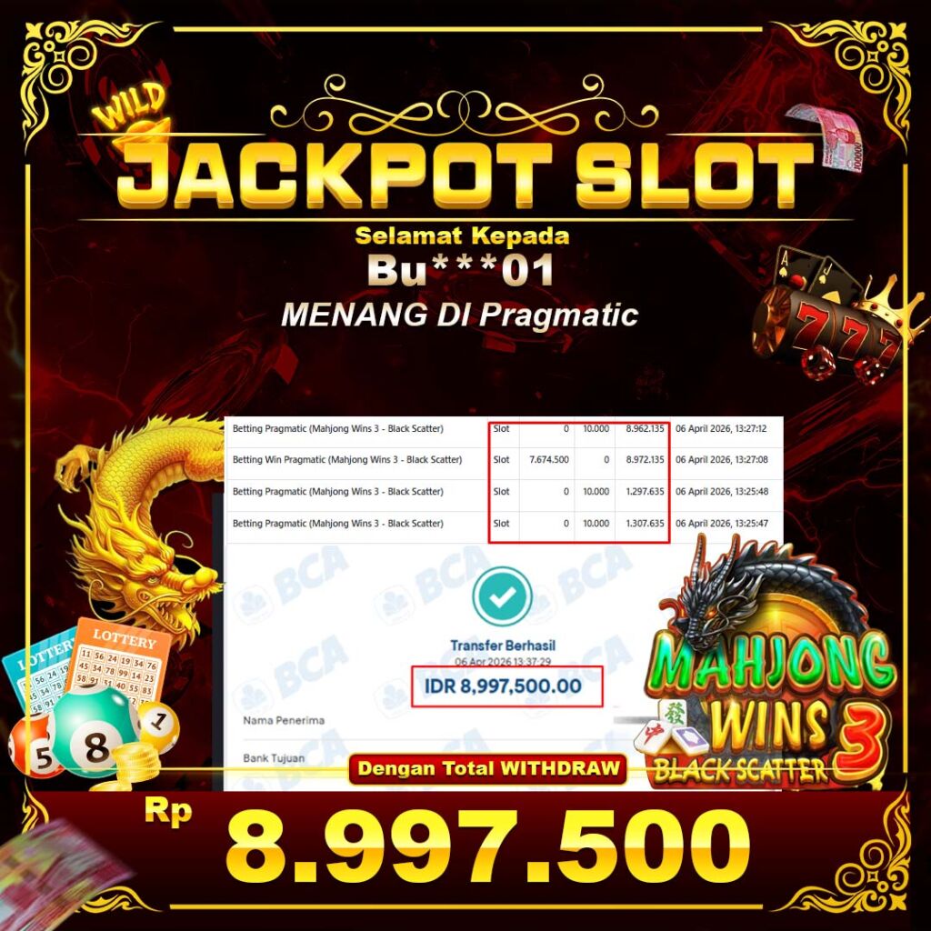 Prediksi BUJANGTOTO