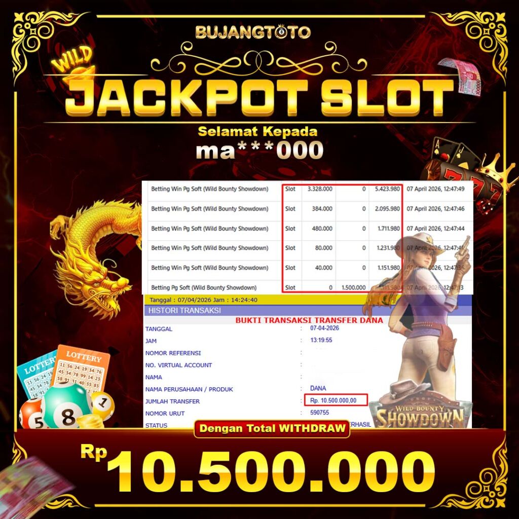Prediksi BUJANGTOTO