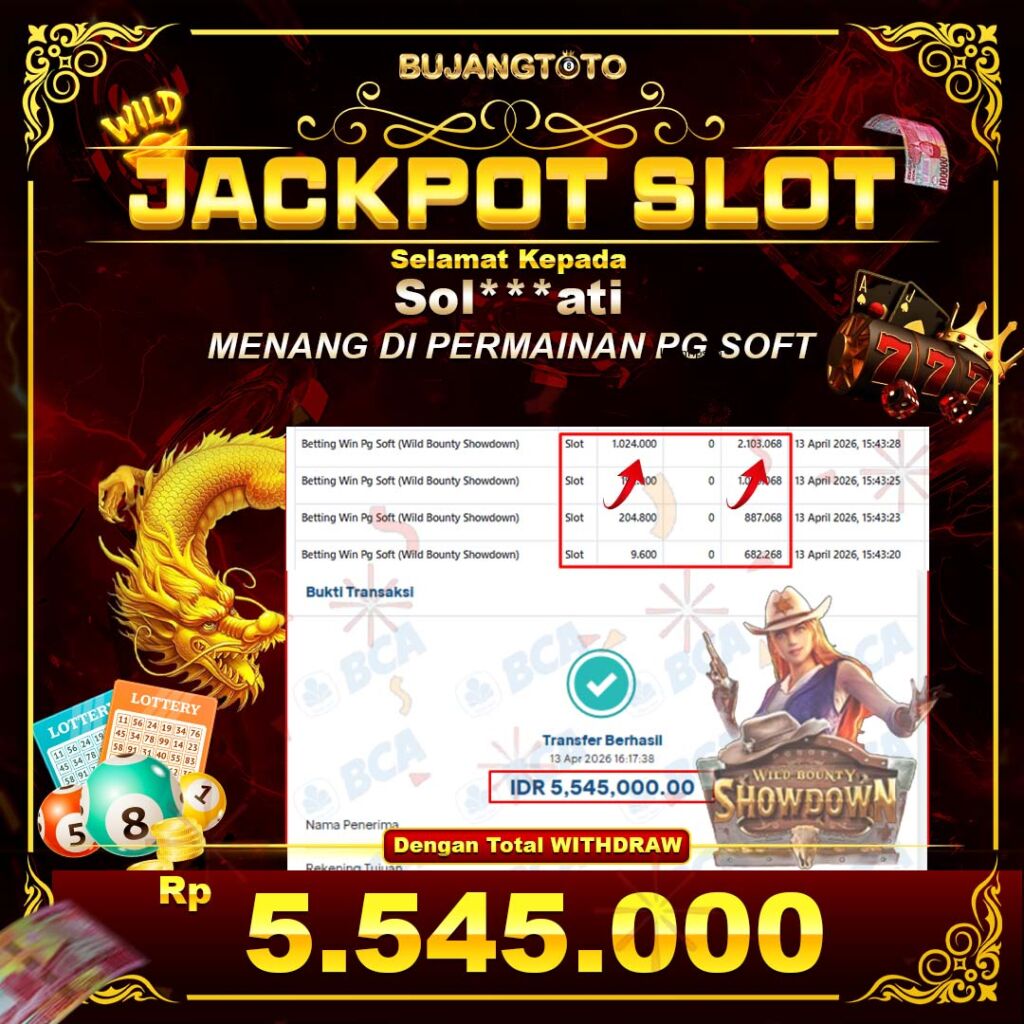 Prediksi BUJANGTOTO