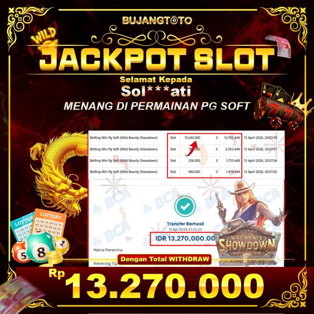Prediksi BUJANGTOTO