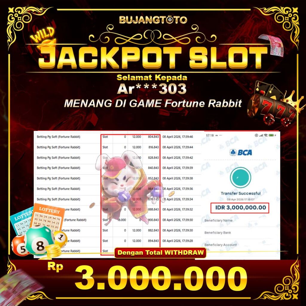 Prediksi BUJANGTOTO