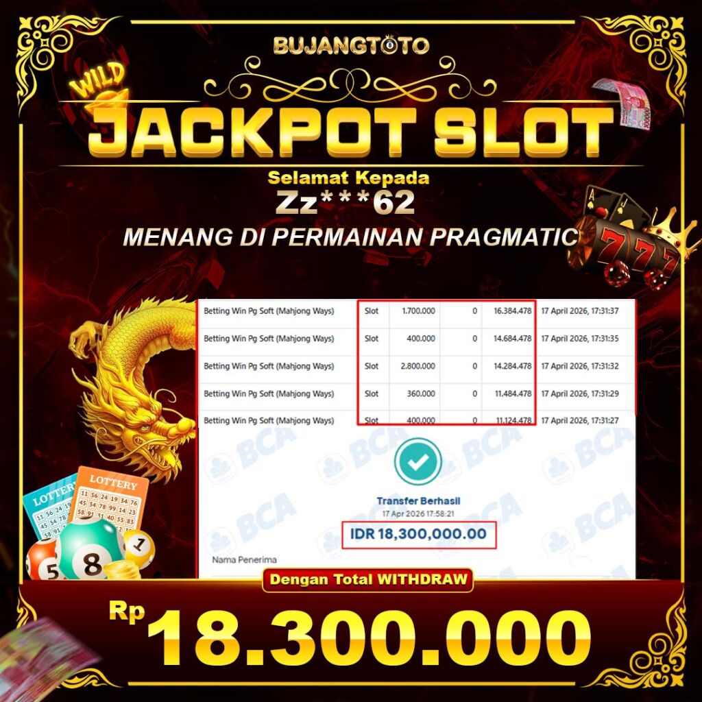 Prediksi BUJANGTOTO