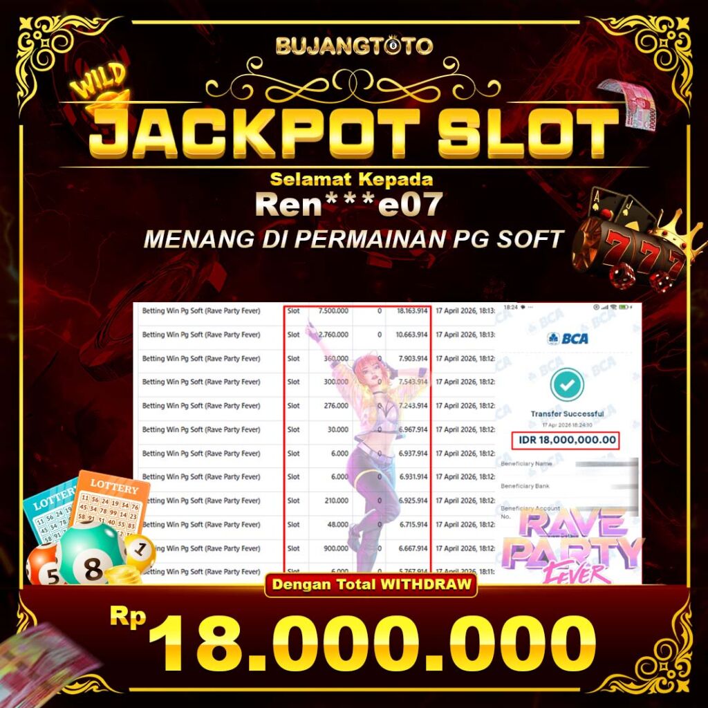 Prediksi BUJANGTOTO