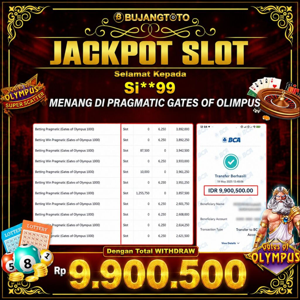 Prediksi BUJANGTOTO