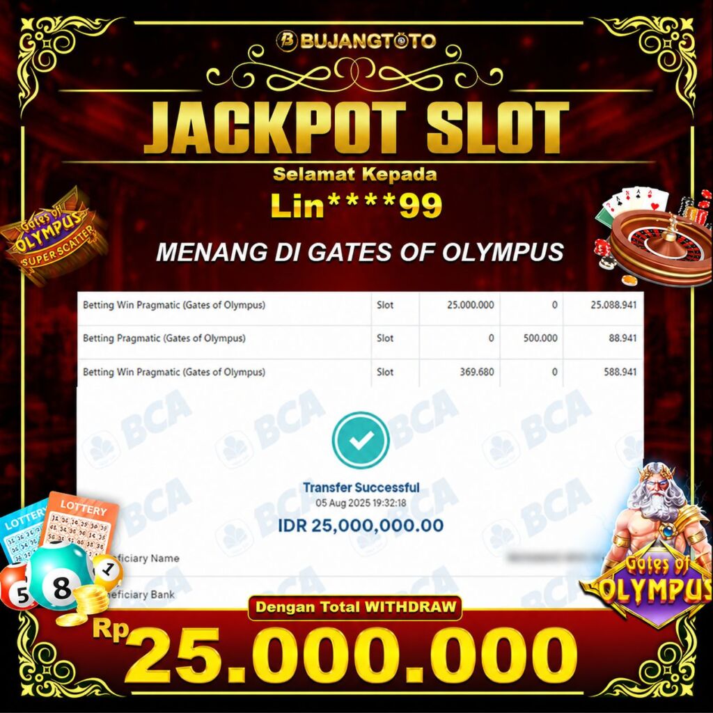 Prediksi BUJANGTOTO