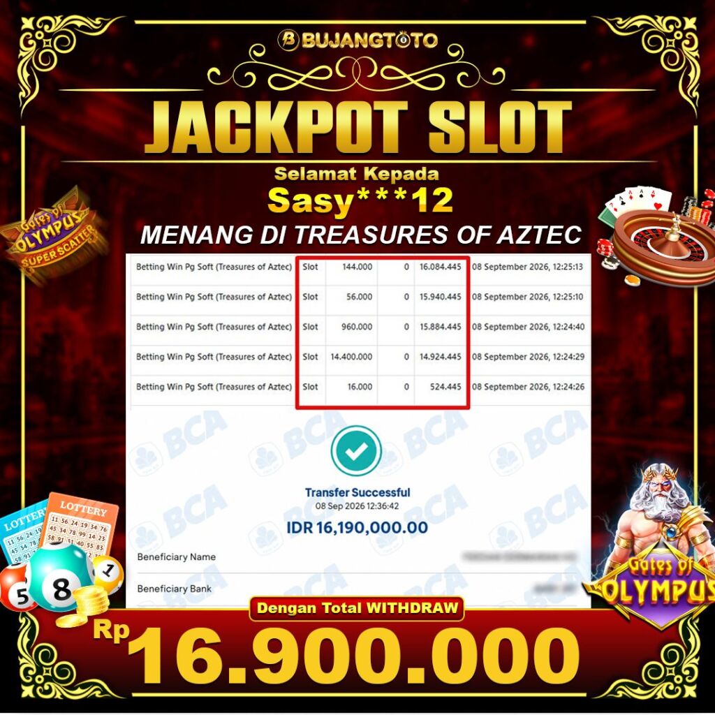 Prediksi BUJANGTOTO