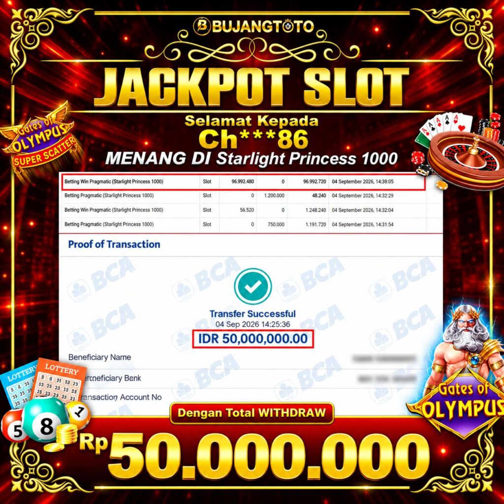 Prediksi BUJANGTOTO